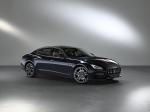Maserati Quattroporte S Q4 GranLusso Zegna PELLETESSUTA 2019 года